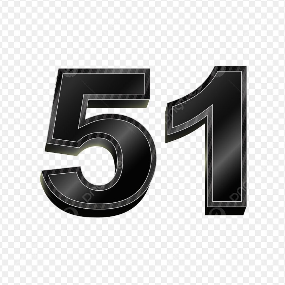 51